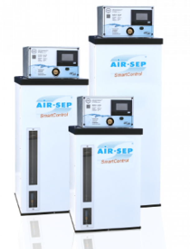 AIR SEP